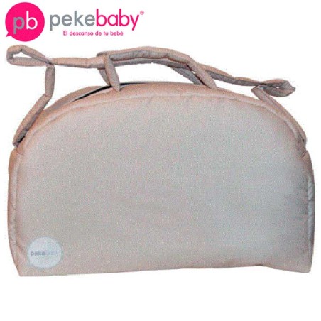 BOLSO IMPERMEABLE LISO