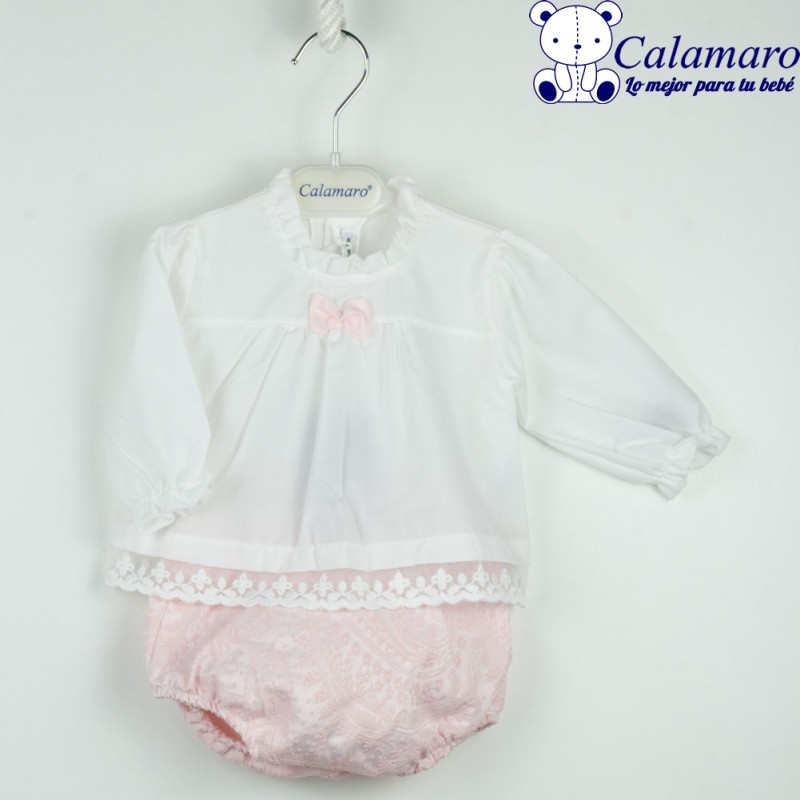 CONJUNTO CAMISA 