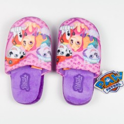 PANTUFLAS PATRULLA CANINA