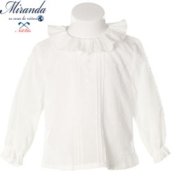 BLUSA BEBE MIRANDA