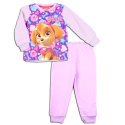 PIJAMA NIÑA PATRULLA CANINA