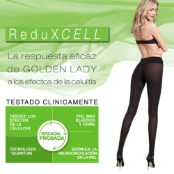 MEDIA PANTY 100D REDUXCELL