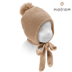 GORRO BEBE MAFRAM