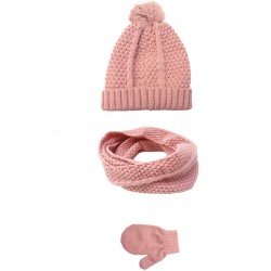 CONJUNTO GORRO