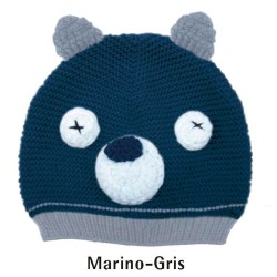 GORRO BEBE