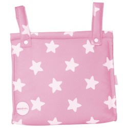 BOLSO TALEGA IMPERMEABLE ESTRELLITAS