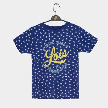 CAMISETA LOIS NIÑOS