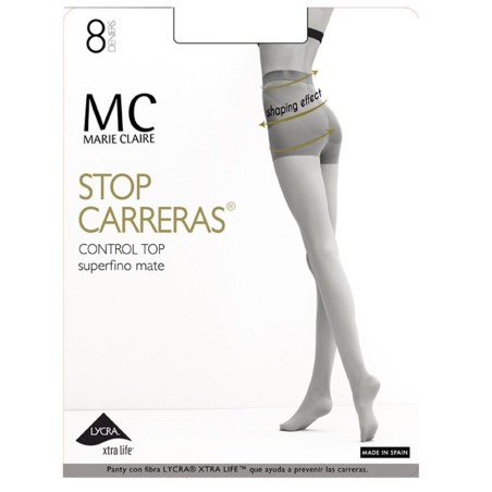 MEDIA PANTY STOP CARRERAS