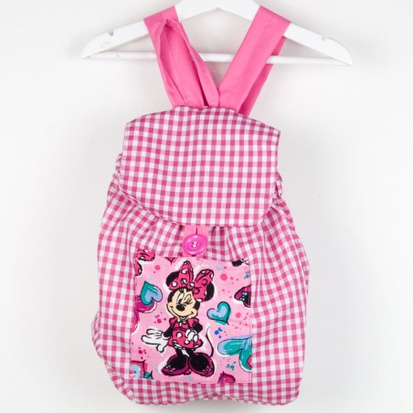 MOCHILA DISNEY