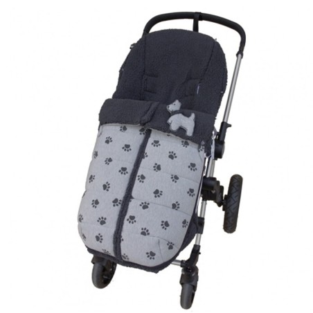 SACO SILLA UNIVERSAL