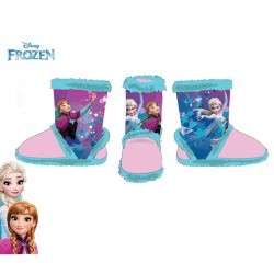 BOTA FROZEN ZAPATILLA