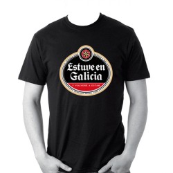 CAMISETA UNISEX ESTUVE 