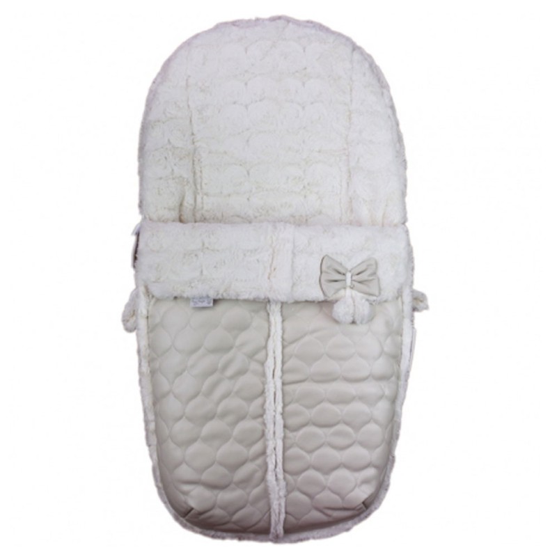 SACO SILLA UNIVERSAL