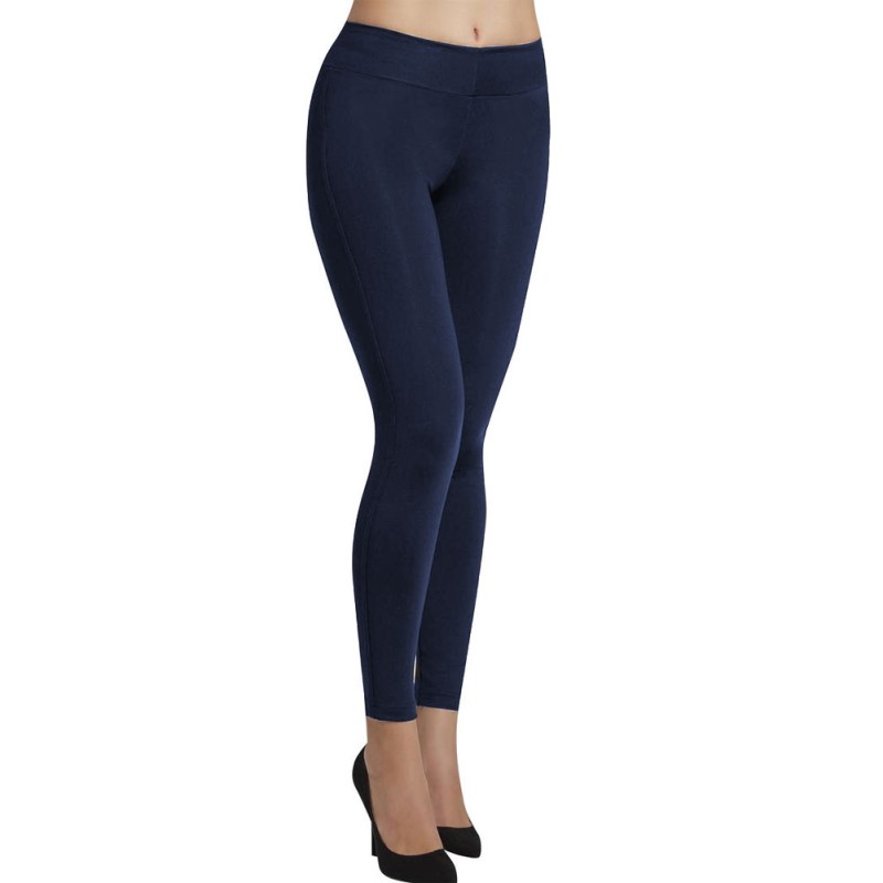 PANTALON PITILLO PUSH-UP