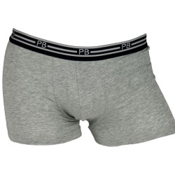 BOXER HOMBRE PUNTO BLANCO PACK/2