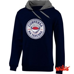 SUDADERA NIKIS CONVERSA