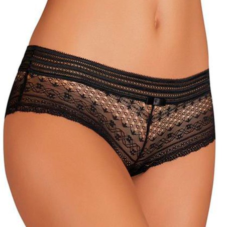 BRAGA CULOTTE YSABEL MORA