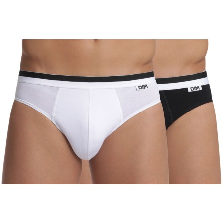 SLIP HOMBRE DIM PACK/2