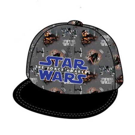 GORRA STAR WARS