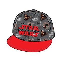 GORRA STAR WARS