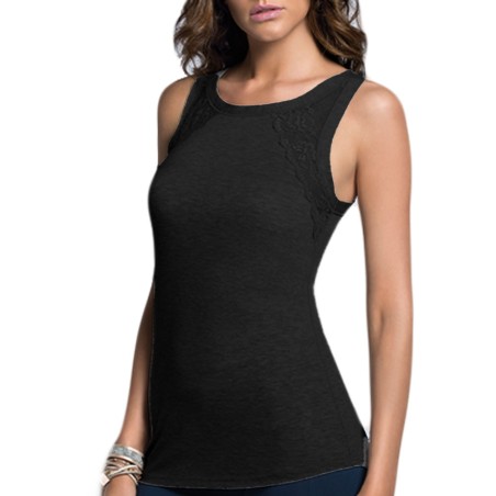 CAMISETA MUJER COTONELLA