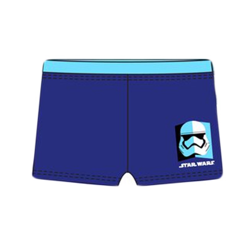 BOXER STAR WARS