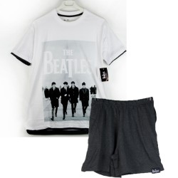 PIJAMA HOMBRE BEATLES