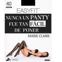 MEDIA PANTY 40DEN EASYFIT