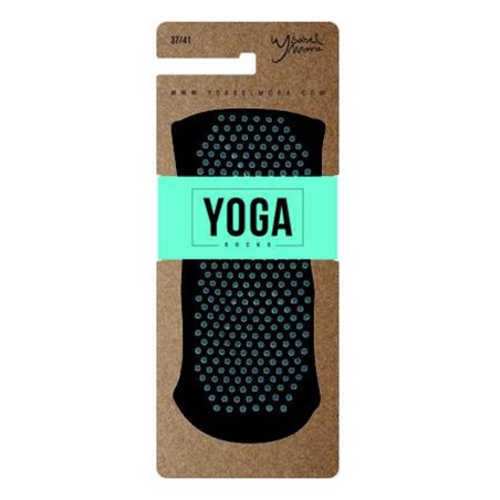 CALCETIN YOGA ANTIDESLIZANTE