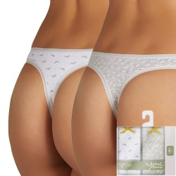 TANGA FANTASIA PACK/2