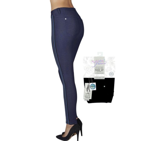 JEGGING PUSH UP FANTASIA