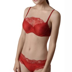 CONJUNTO SUJETADOR GISELA COPA C