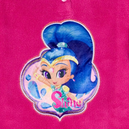 PIJAMA NIÑA SHIMMER AND SHINE