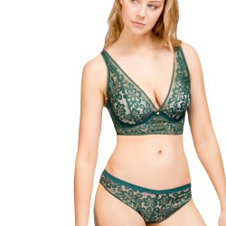 CONJUNTO SUJETADOR BRALETTE GISELA