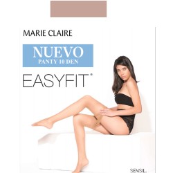 MEDIA PANTY EASYFIT 10DEN