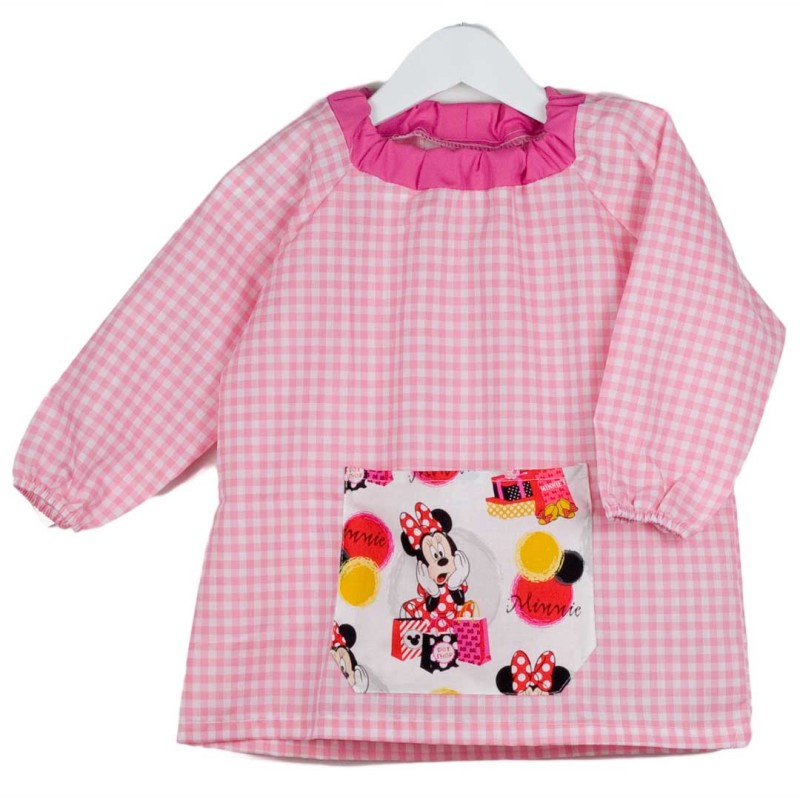 PONCHO BABI MINNIE