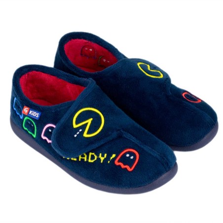 ZAPATILLA NIÑOS GARZON