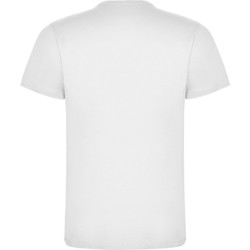 CAMISETA ROLY DOGO PREMIUM BLANCO