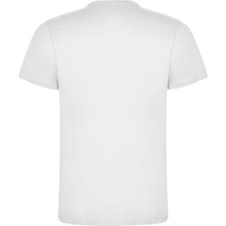 CAMISETA ROLY DOGO PREMIUM BLANCO