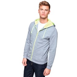 SUDADERA ROLY ABIERTA FUJI