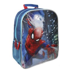 MOCHILA SPIDERMAN