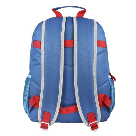 MOCHILA SPIDERMAN