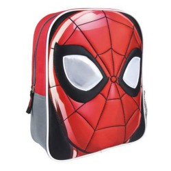 MOCHILA SPIDERMAN