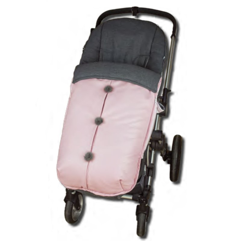 SACO SILLA UNIVERSAL