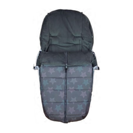 SACO SILLA UNIVERSAL