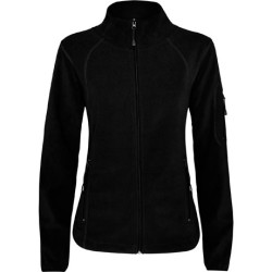 CHAQUETA MICROPOLAR