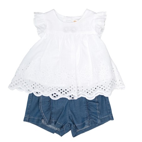 CONJUNTO BABY BOL