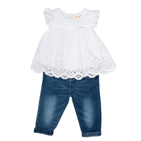 CONJUNTO BABY BOL