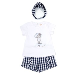 CONJUNTO BABY BOL