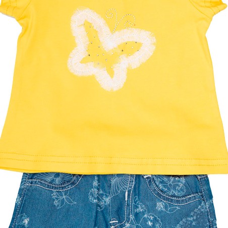 CONJUNTO BABY BOL